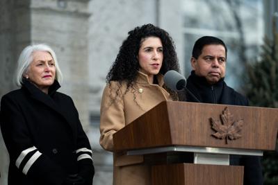 Federal government announces $10M to fund programs to counter antisemitism