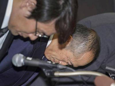 5 dead and over 100 hospitalized from recalled Japanese health supplements
