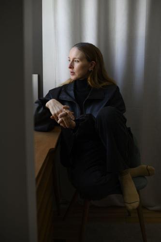 Hayley Gene Penner, writer on Lily Allen's West End Girl, up for Junos songwriter award