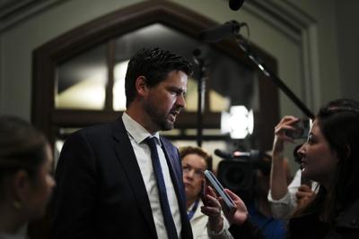 Liberals taking ‘fresh’ look at online harms bill, justice minister says