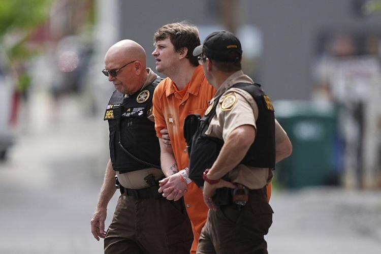 A man charged in a 2013 Pennsylvania campus sex assault hires a lawyer to review possible plea deal