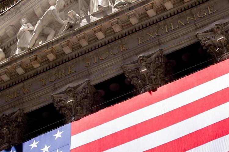 Stock market today: Wall Street edges higher to edge of a new bull market