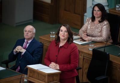 Highlights from Newfoundland and Labrador's 2023-24 budget