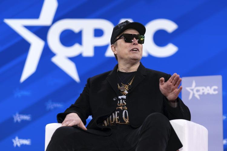Key agencies, including some led by Trump loyalists, refuse to comply with Musk's latest demand