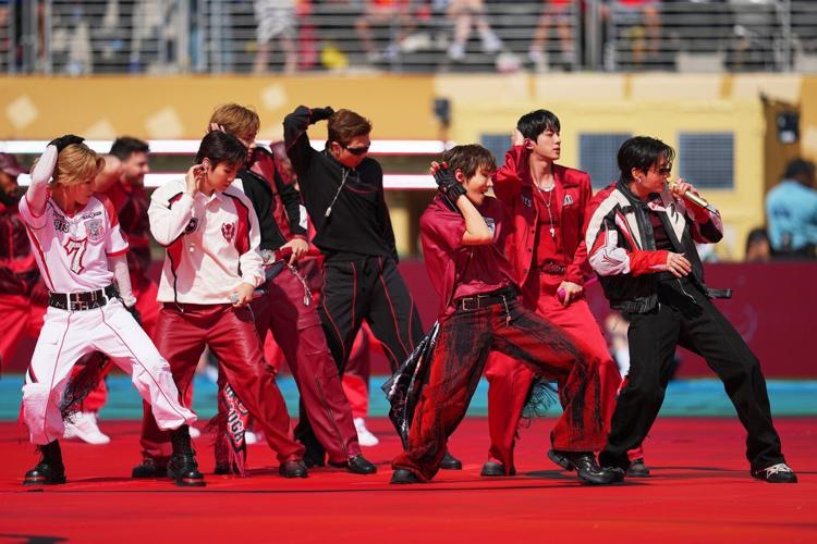 'It feels like a homecoming': BTS Army takes over Toronto ahead of stadium shows