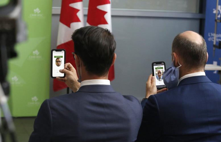 Years after the pandemic, MPs are divided on hybrid Parliament rules