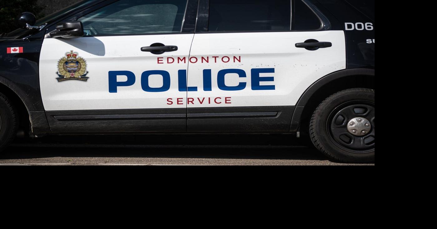 Child pornography charges laid against Edmonton man in global crackdown ...