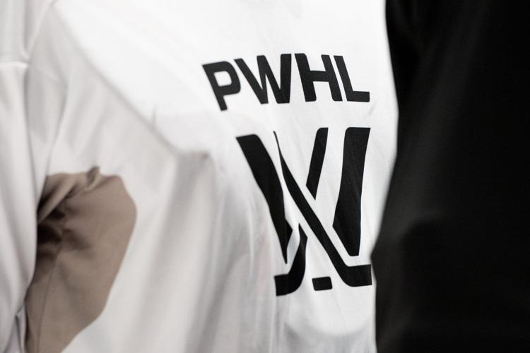 PWHL's Vancouver expansion team names Cara Gardner Morey first general manager