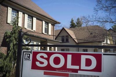 Immobilier: le Canada verrait en 2023 ses plus faibles ventes depuis 2001, dit la TD