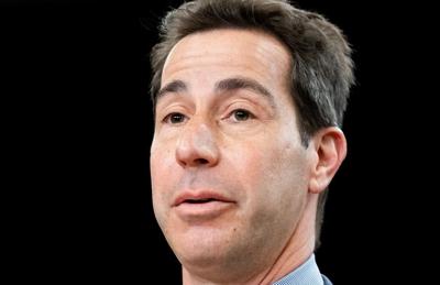 Antisémitisme: le député montréalais Anthony Housefather nommé conseiller spécial