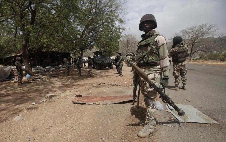 Boko Haram's resurgence: Why Nigeria's military is struggling to hold the line