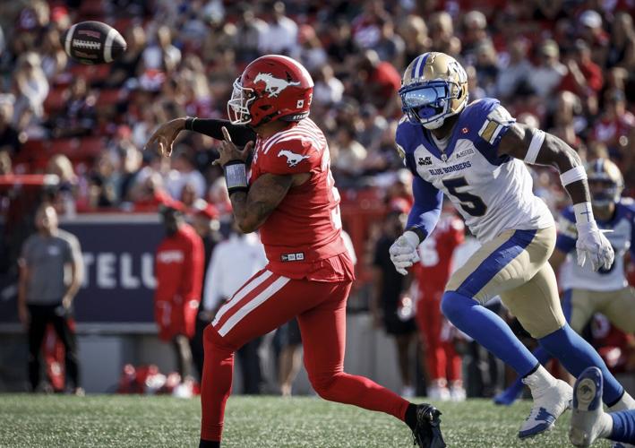 Less pork, more veggies keeps Willie Jefferson a dominant defensive force in the CFL
