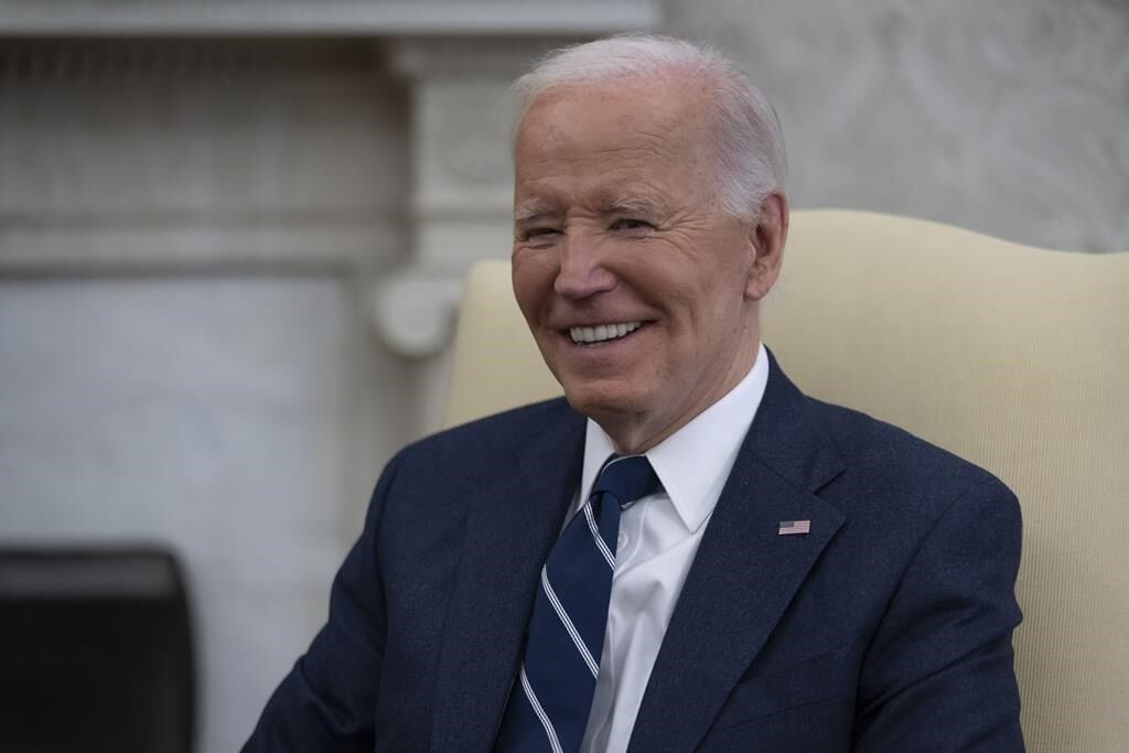 Biden Hosts Formal Ceremony To Celebrate Federal Support For Hispanic ...