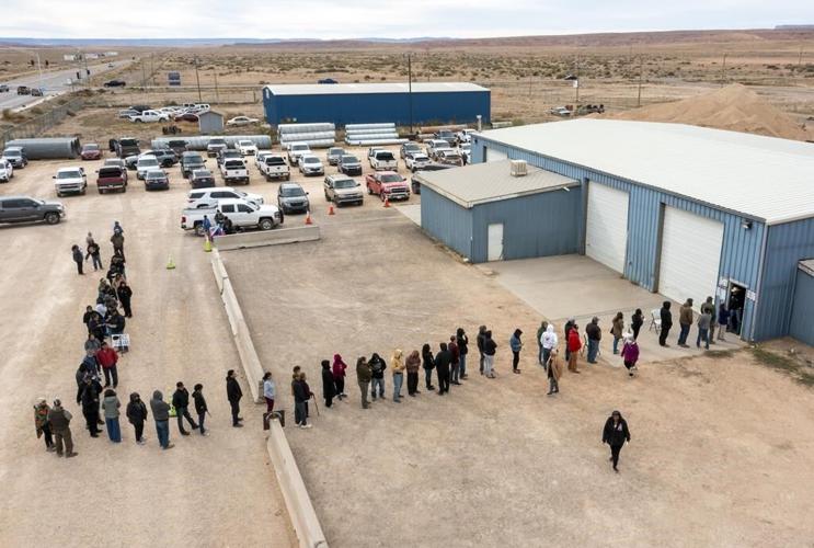 Big voter turnout this year benefited Republicans, contradicting conventional political wisdom