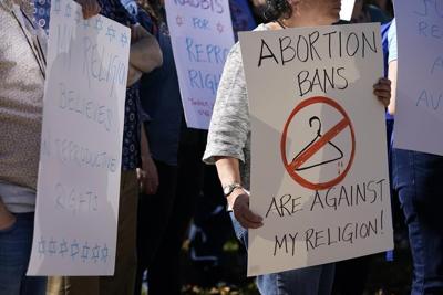 Missouri voters could restore abortion rights in 2024