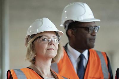 UK's Truss faces Conservative dissent amid policy U-turns