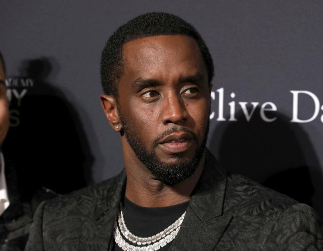 Sean 'Diddy' Combs transferred to New Jersey prison to serve 4-year prostitution-related sentence