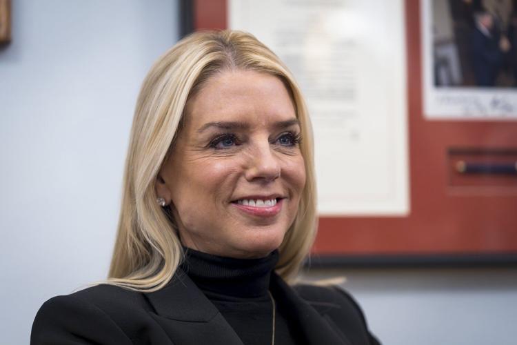 What to know about Trump's attorney general pick Pam Bondi as she faces questioning on Capitol Hill