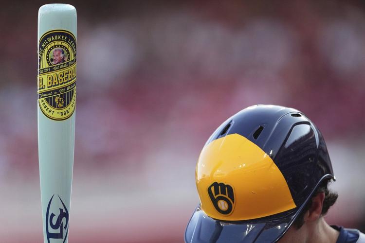 Photo highlights as Players' Weekend returns with custom bats and cleats supporting charities