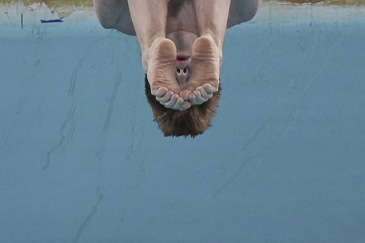 PHOTO COLLECTION: AP Top Photos of the Day, Monday, May 5, 2025