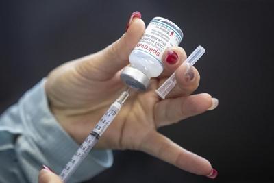 Northwest Territories pausing COVID-19 vaccines for children after doses expire