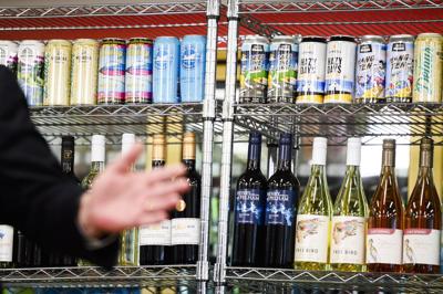 Ford's decision to speed up alcohol sales expansion to cost province $612M: report