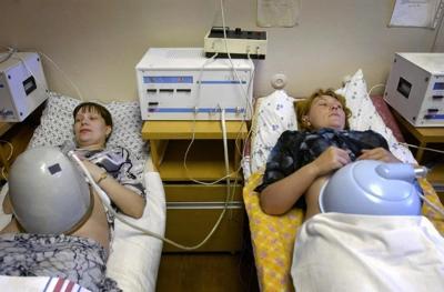 Officials in Russia-annexed Crimea say private clinics have stopped providing abortions