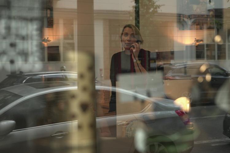 Europe's record heat has overwhelmed Paris mortuaries and left families in distress