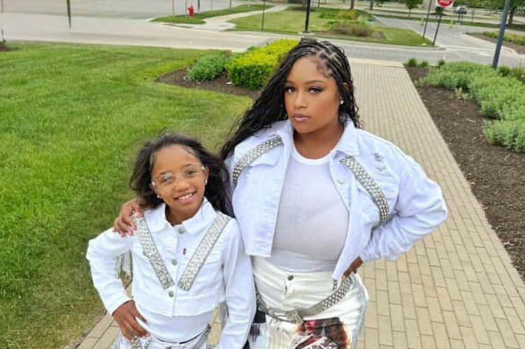 As Beyoncé's Cowboy Carter tour draws to a close, Blue Ivy emerges as a star