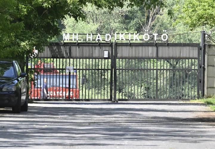 2 dead and 5 missing after a boat collision on the Danube River in Hungary