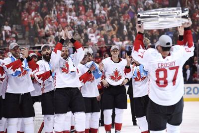 NHL, NHLPA announce World Cup of Hockey tournament for 2028