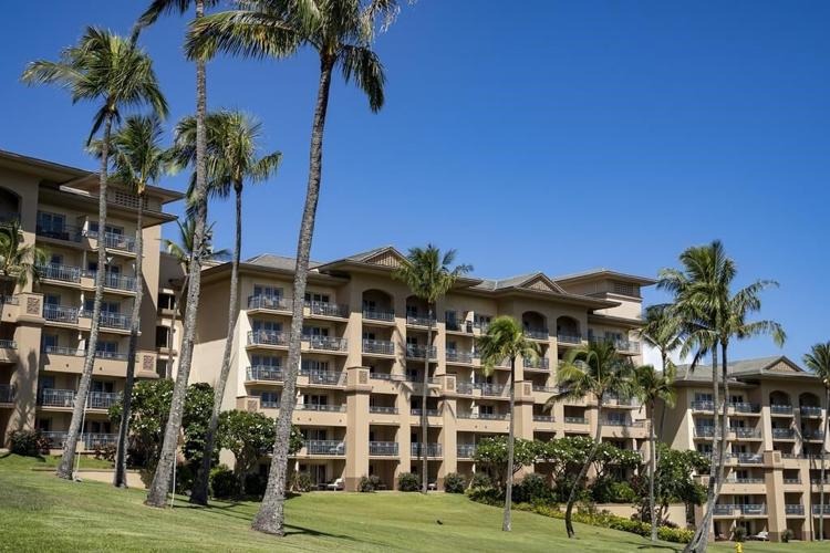 Tourism resuming in West Maui near Lahaina as hotels and timeshare properties welcome visitors