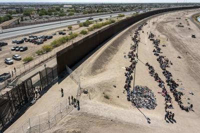 Biden and Congress are mulling big changes on immigration. What are they and what could they mean?