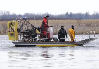 Missing Akwesasne man connected to migrants found dead in St. Lawrence River: police