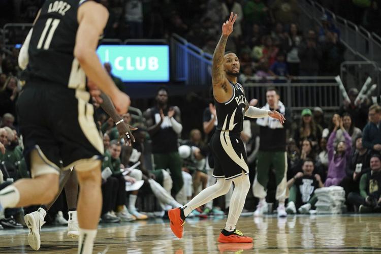 NBA postpones Bucks-Pelicans game after historic snow storm in New Orleans