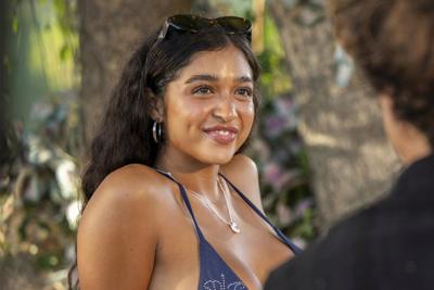 Cierra Ortega exits 'Love Island USA' villa following backlash over resurfaced racial slur posts