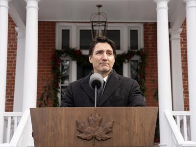 CRA to continue with capital tax changes despite prorogation: finance department