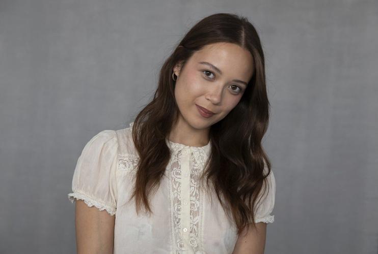 Laufey's new album, 'A Matter of Time,' explores anger, love and more