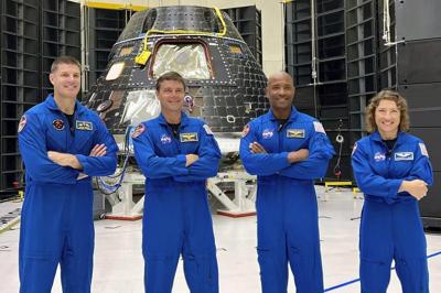 Artemis, avec le Canadien Jeremy Hansen, devrait partir en novembre 2024 comme prévu