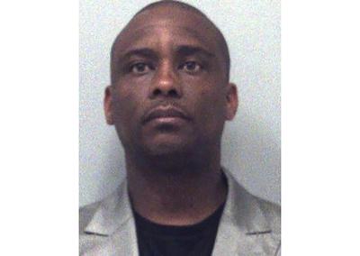 Suspended Georgia sheriff convicted of civil rights abuses