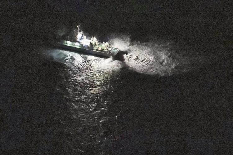 Weak spots in metal may have led to fatal Osprey crash off Japan, documents obtained by AP reveal