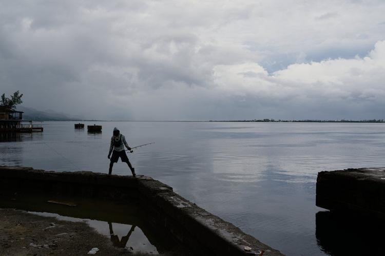 Melissa strengthens into a Category 4 hurricane, threatening catastrophic flooding in Jamaica, Haiti