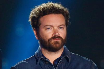 Actor Danny Masterson asks for rape convictions to be tossed over lawyer errors
