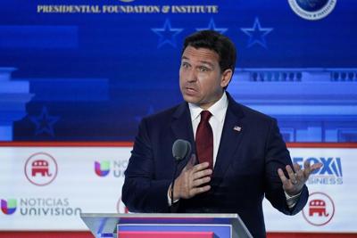 Donald Trump wants future Republican debates to be canceled after refusing to participate in them