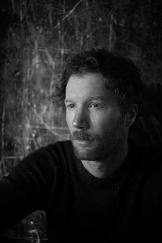 P.E.I. carpenter Nicholas Herring wins Writers' Trust fiction prize