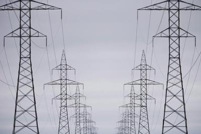 More red ink at Manitoba Hydro as need for new power generation looms