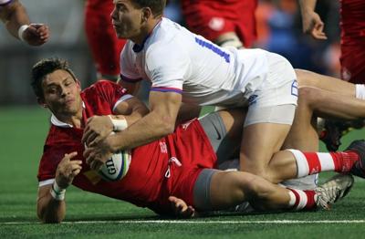 ��ɫtv international scrum half Ross Braude signs for South Africa's Pumas