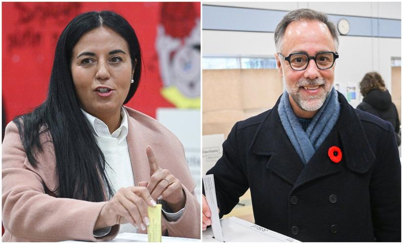 Polls close on election day in municipalities across Quebec