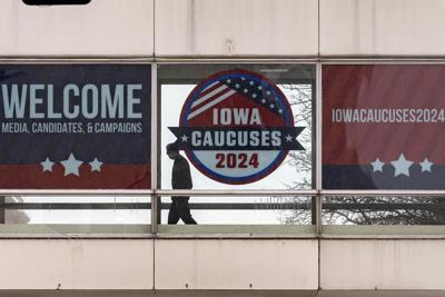 Iowa caucuses: What to watch as voters weigh in on the Republican campaign's first contest of 2024