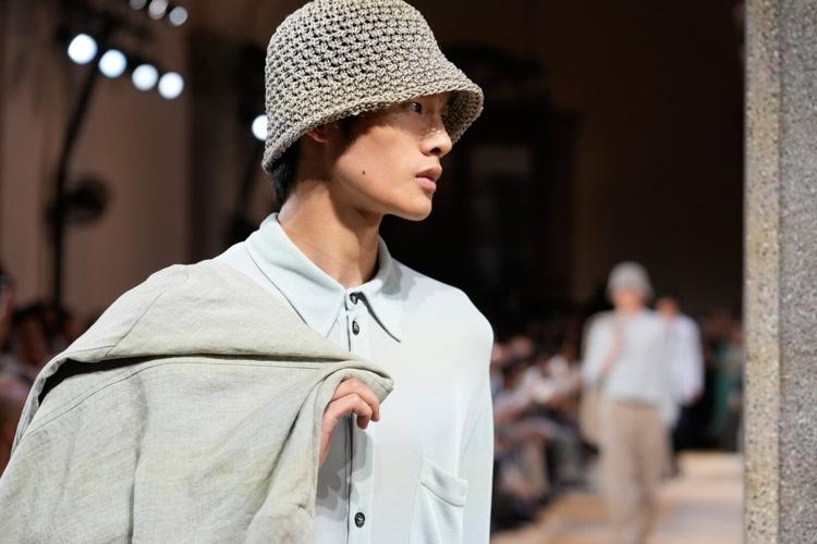 Armani's heirs carry the vision forward as the house faces its next chapter